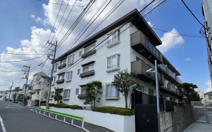 パナソニックエコキュートHE-K37BQMから三菱エコキュートSRT-S376U|エコキュート交換工事|東京都世田谷区等々力|マンション|アライエ等々力