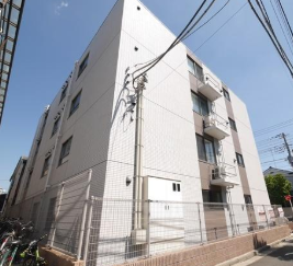 コロナ電気温水器EM-3753KU-FAからコロナ電気温水器UWH-37X2A2U-2｜電気温水器交換工事｜神奈川県川崎市川崎区渡田東町｜マンション｜パークスイート