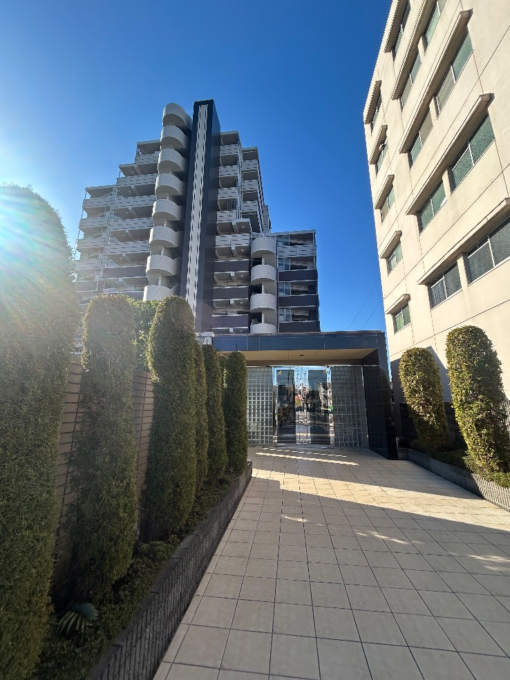 パナソニックエコキュートHE-30C3Qから三菱エコキュートSRT-W306D-2|エコキュート交換工事|群馬県太田市新島町|マンション|シーズガーデン太田