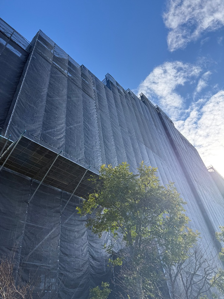 パナソニックエコキュートHE-30C4QからダイキンエコキュートEQX37ZFV｜エコキュート交換工事｜千葉県流山市おおたかの森東｜マンション｜クリアヴィスタおおたかの森