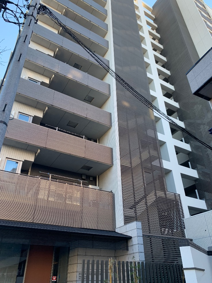 長府エコキュートEHP-3135GPXH-Sから三菱エコキュートSRT-S377U｜エコキュート交換工事｜東京都足立区西新井｜マンション｜ファーストレジデンス西新井