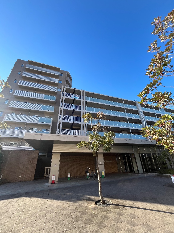 パナソニックエコキュートHE-30C4QからコロナエコキュートCHP-S30AZ1-12｜エコキュート交換工事｜東京都江東区大島｜マンション｜ザミッドランドアベニュー