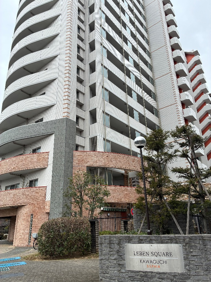 三菱エコキュートSRT-HPT30WD2-Eから三菱エコキュートSRT-W306D-2｜エコキュート交換工事｜埼玉県川口市末広｜マンション｜レーベンスクエア川口シルフィア