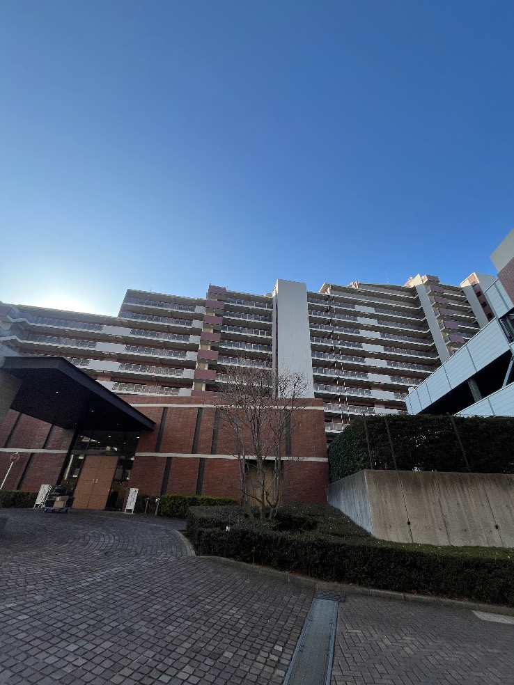 コロナエコキュートCTU-H3014AからコロナエコキュートCHP-S30AZ1-12｜エコキュート交換工事｜千葉県我孫子市我孫子｜マンション｜グランレジデンス 