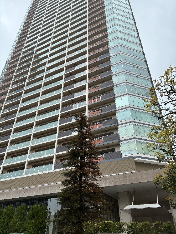 三菱エコキュートSRT-HP30WD1-Eから三菱エコキュートSRT-W306D-BS2|エコキュート交換工事｜東京都江東区豊洲｜マンション｜ザ・豊洲タワー