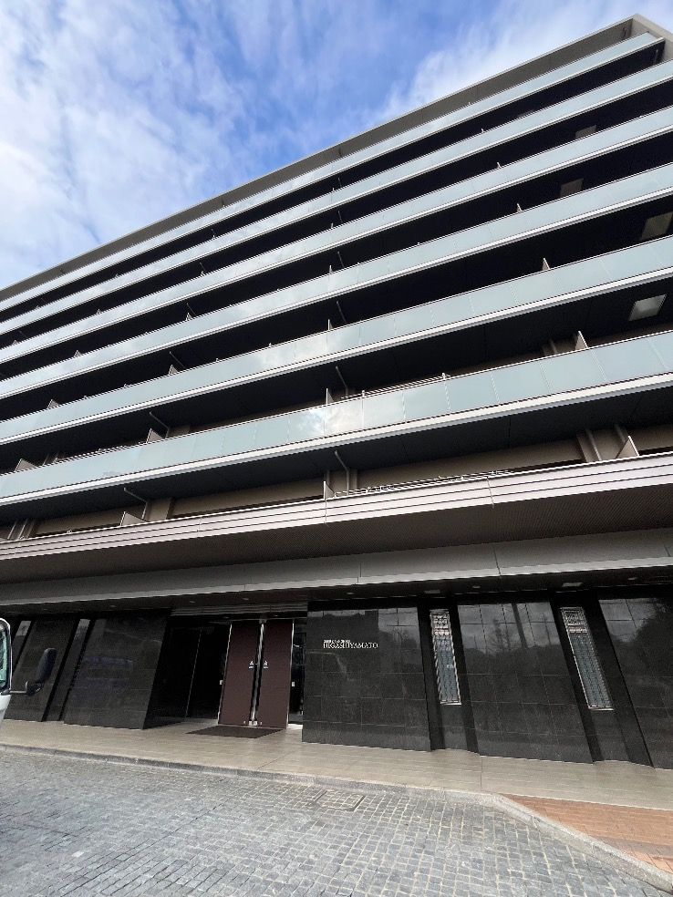 ダイキンエコキュートTU37KFVからダイキンエコキュートEQX37ZFV｜エコキュート交換工事｜東京都東大和市桜が丘｜マンション｜オーベルグランディオ東大和