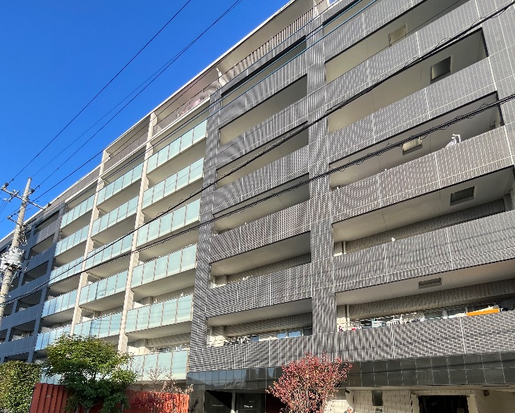 パナソニックエコキュートHE-K37AQMからコロナエコキュートCHP-S30AZ1-12｜エコキュート交換工事｜埼玉県和光市白子｜マンション｜ブリリアンコートエアリス