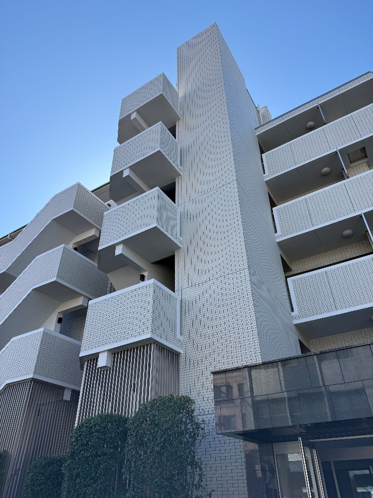 東芝電気温水器HPL‐2TFB375RAU からダイキンエコキュートEQX37ZFV｜エコキュート交換工事｜東京都葛飾区堀切｜マンション｜ミオカステーロ堀切菖蒲園