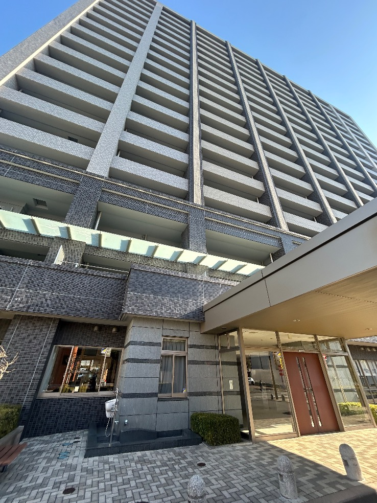 日立エコキュートBHP-TA-370から日立エコキュートBHP-FG37XU｜エコキュート交換工事｜茨城県水戸市五軒町｜マンション｜レーベンハイム五軒町レジデンス