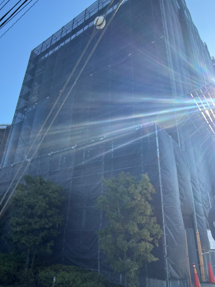 パナソニックエコキュートHE-30C4Qから日立エコキュートBHP-FG37XU｜エコキュート交換工事｜千葉県流山市おおたかの森東｜マンション｜クリアヴィスタおおたかの森