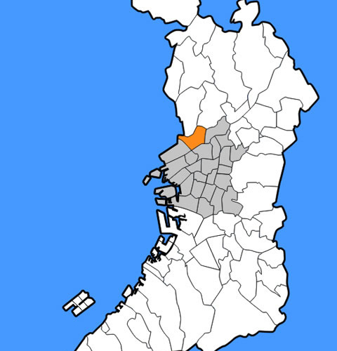 大阪府大阪市淀川区にお住まいの方へおすすめのエコキュートを知りたい方へ