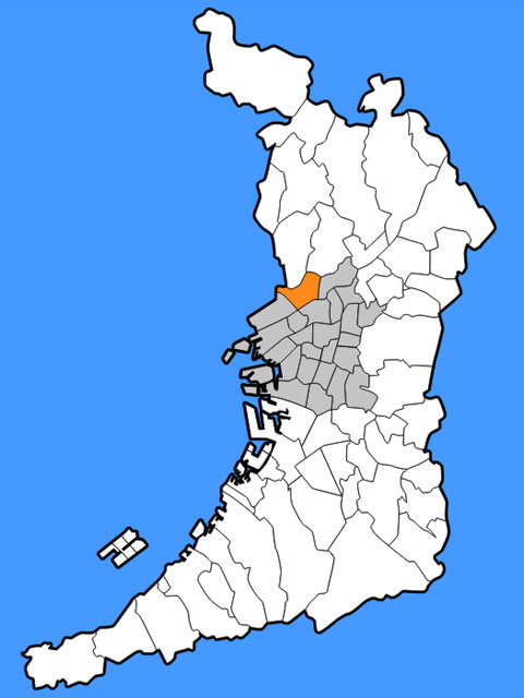 大阪府大阪市淀川区にお住まいの方へおすすめのエコキュートを知りたい方へ