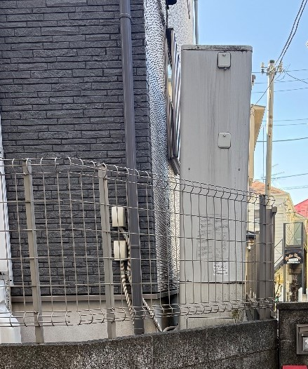 コロナエコキュートCTU-HE37211Aから三菱エコキュートSRT-S377UZ｜エコキュート交換工事｜東京都練馬区貫井｜