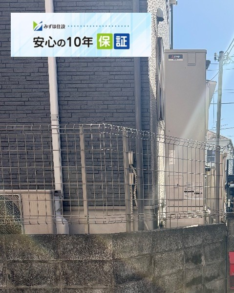 コロナエコキュートCTU-HE37211Aから三菱エコキュートSRT-S377UZ｜エコキュート交換工事｜東京都練馬区貫井｜