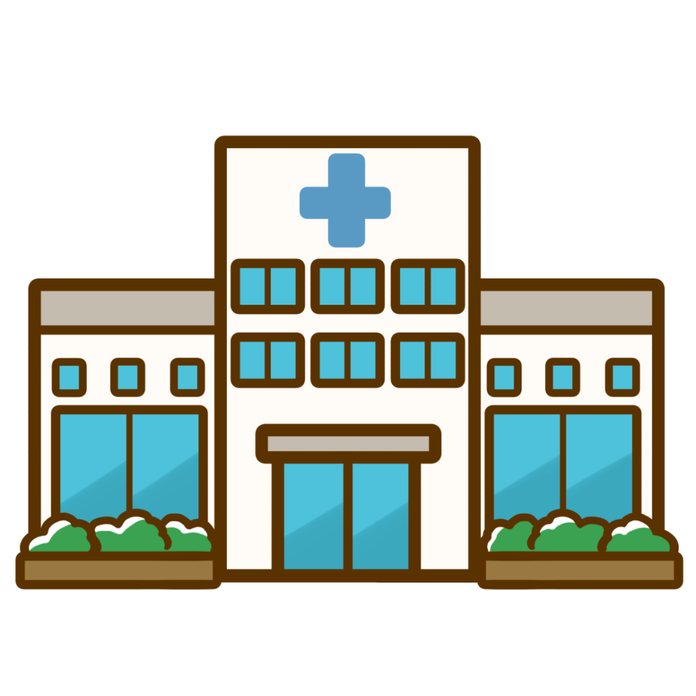 病院のエコキュート交換をご検討の方へ