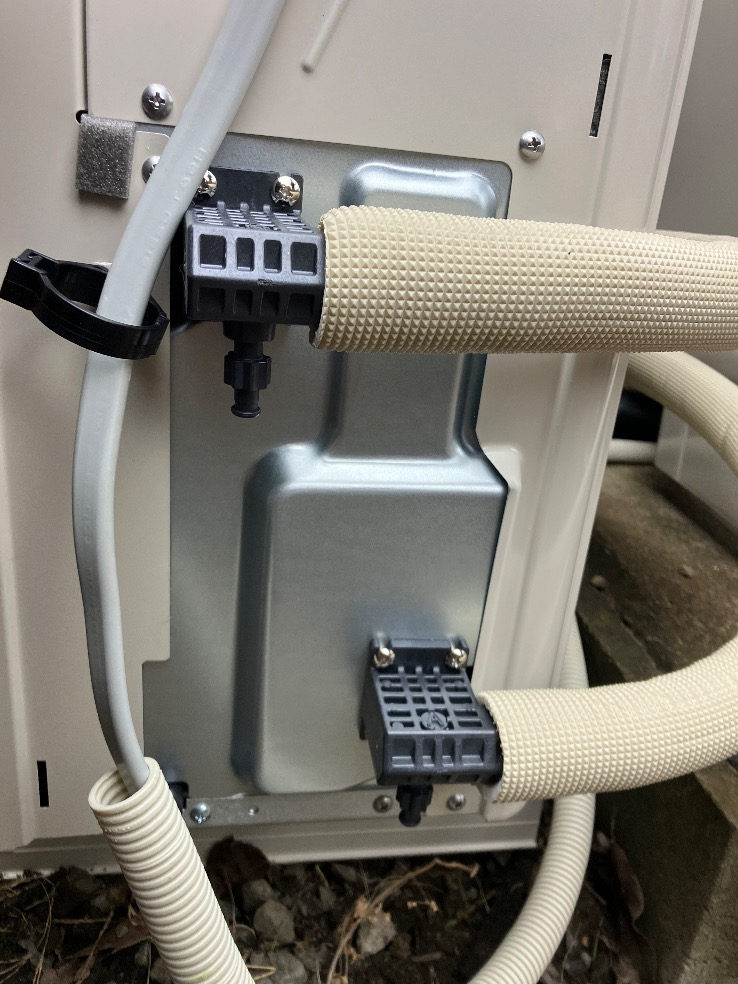 パナソニックエコキュートHE-K37BQから日立エコキュートBHP-FG37XU｜エコキュート交換工事｜埼玉県上尾市原市｜