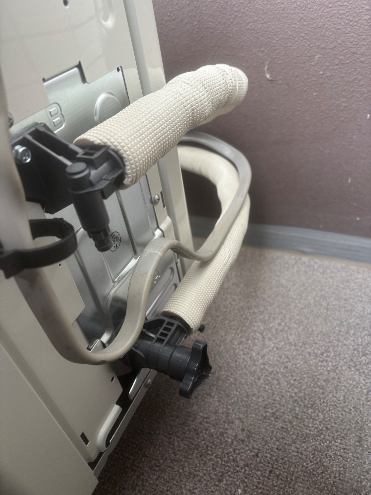 コロナエコキュートCTU-H3014AMからコロナエコキュートCHP-S30AZ1-12｜エコキュート交換工事｜東京都江東区北砂｜マンション｜東京スイートレジデンス