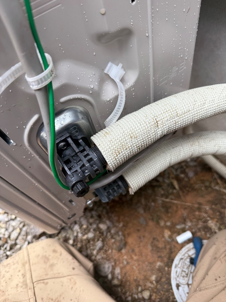 日立エコキュートBHP-TAD46P1から三菱エコキュートSRT-S377｜エコキュート交換工事｜千葉県千葉市緑区誉田町｜