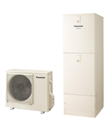 三菱エコキュートSRT-W375Zをご検討の方へ | 住宅設備の交換・買い替え 