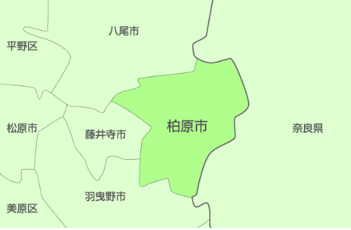 大阪府柏原市でエコキュート交換工事をご検討の方へ