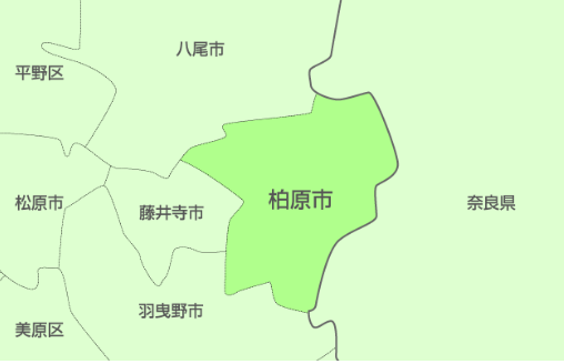 大阪府柏原市でエコキュート交換工事をご検討の方へ