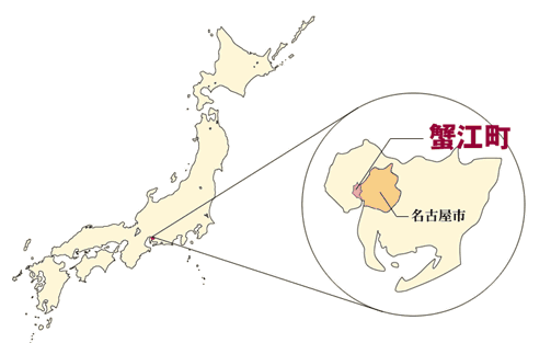 愛知県海部郡蟹江町でエコキュート交換工事をご検討の方へ