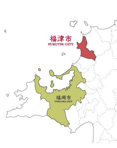 福岡県福津市でエコキュート交換工事をご検討の方へ