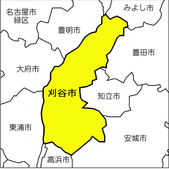 愛知県刈谷市でエコキュート交換工事をご検討の方へ