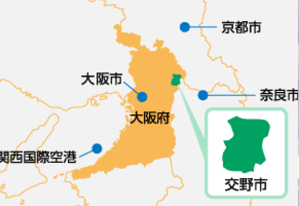 大阪府交野市でエコキュート交換工事をご検討の方へ