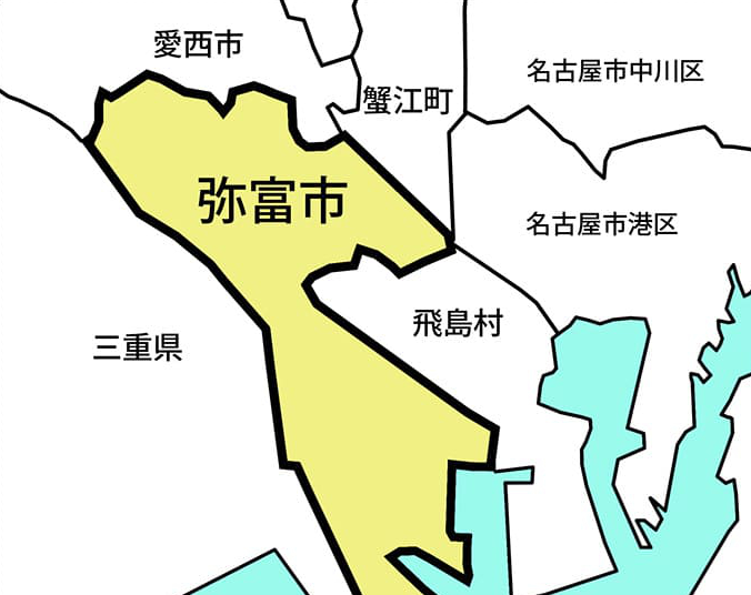 愛知県弥富市でエコキュート交換工事をご検討の方へ