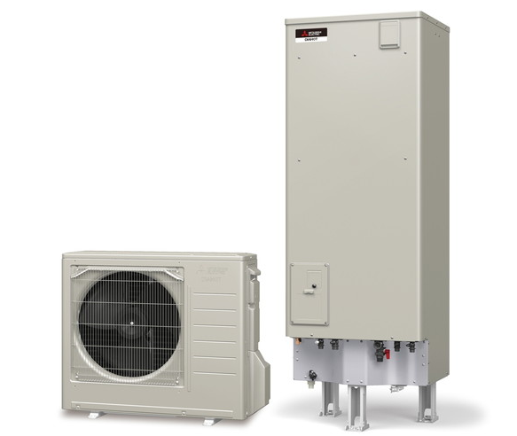 三菱SRT-W304D-BSからエコキュート交換、修理、取替えをご検討の方へ