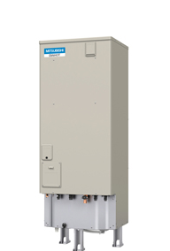 三菱SRT-HP37WX7-BSからエコキュート交換、修理、取替えをご検討の方へ