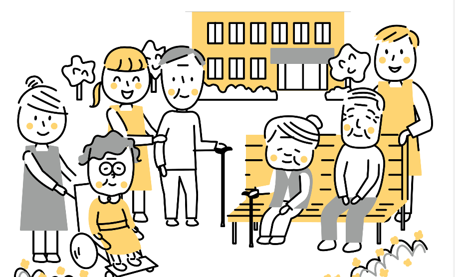 福祉施設、老人ホームのエコキュート交換をご検討の方へ