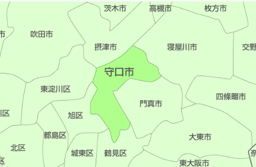 大阪府守口市でエコキュート交換工事をご検討の方へ