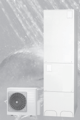 日立BHP-F37LDMからエコキュート交換、修理、取替えをご検討の方へ