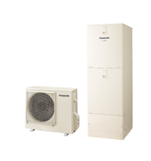 パナソニックHE-NS37KQSからエコキュート交換、修理、取替えをご検討の方へ