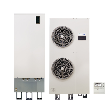 福祉施設、老人ホームのエコキュート交換をご検討の方へ