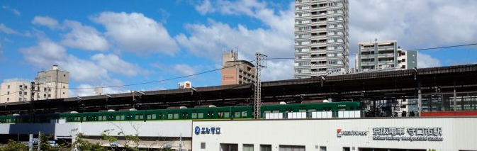 大阪府守口市でエコキュート交換工事をご検討の方へ