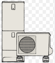 三菱SRT-HP37WX7-BSからエコキュート交換、修理、取替えをご検討の方へ