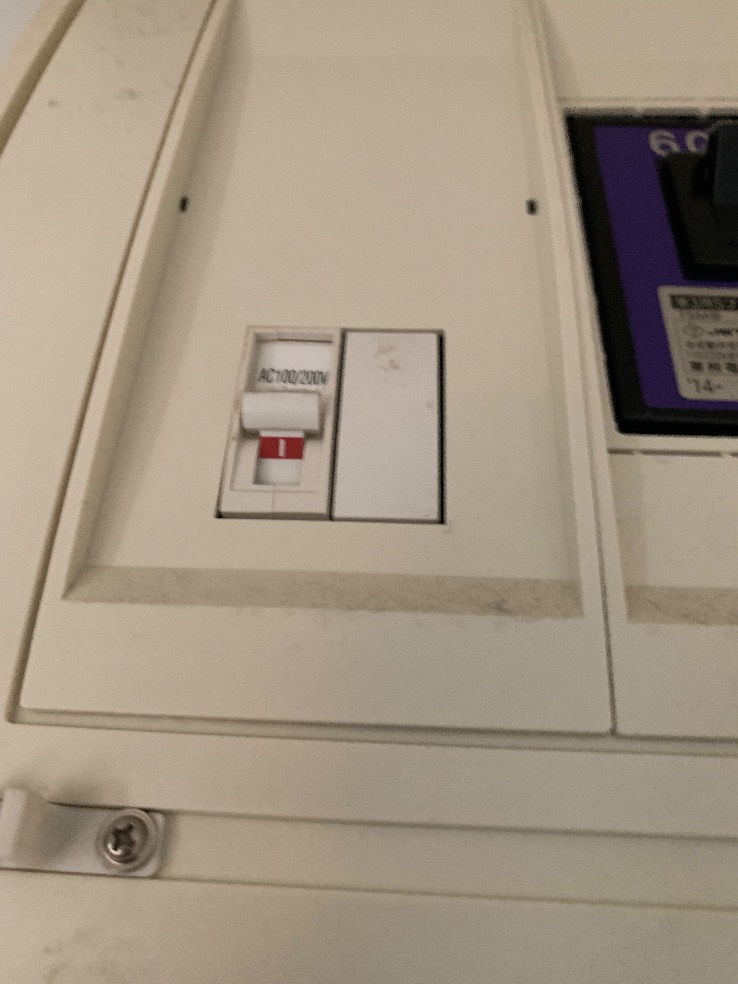 ダイキンエコキュートTU37PFTVからダイキンエコキュートEQA37ZFTV｜エコキュート交換工事｜神奈川県相模原市中央区上溝｜