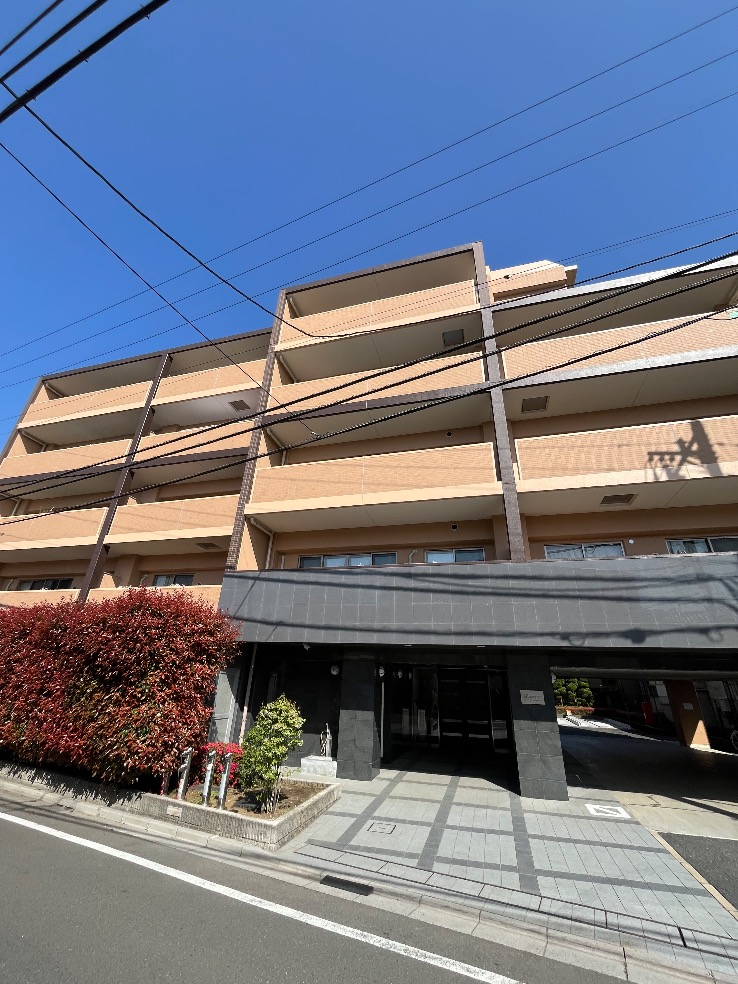 コロナエコキュートCTU-371D1A8-4からダイキンエコキュートEQX37ZFV｜エコキュート交換工事｜埼玉県川越市志多町｜マンション｜レーベンリヴァーレ川越ブラッセ