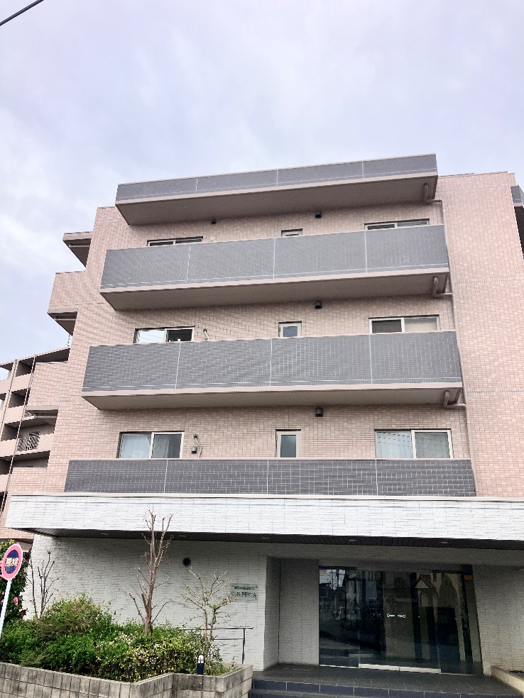 三菱エコキュートSRT-HPT30WD2から三菱エコキュートSRT-W306D-2｜エコキュート交換工事｜埼玉県白岡市新白岡｜マンション｜ルネサンスサンフェスタ