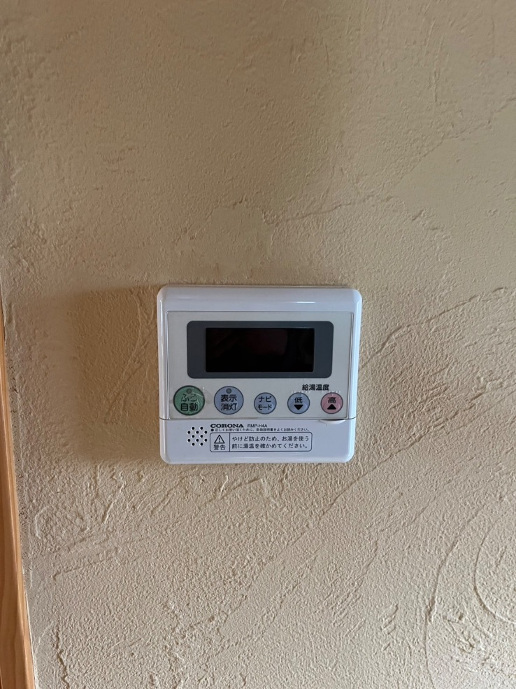コロナエコキュートCTU-H3726Aから三菱エコキュートSRT-S377UZ｜エコキュート交換工事｜千葉県野田市吉春｜