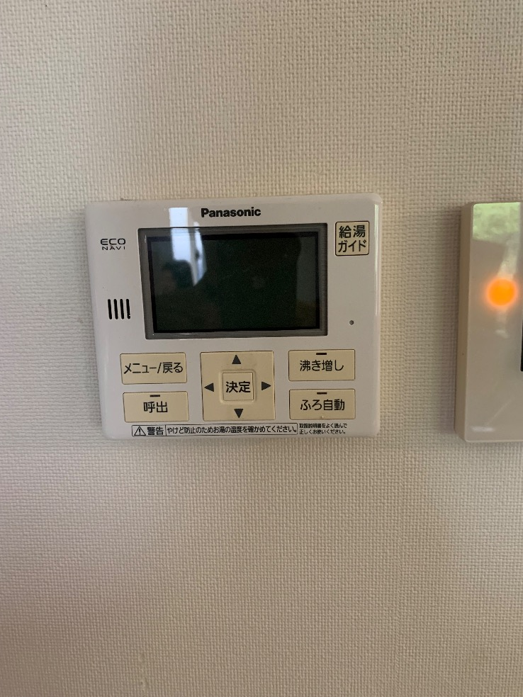 パナソニックエコキュートHE-370SEQからパナソニックエコキュートHE-S37LQS｜エコキュート交換工事｜千葉県山武郡九十九里町真亀｜