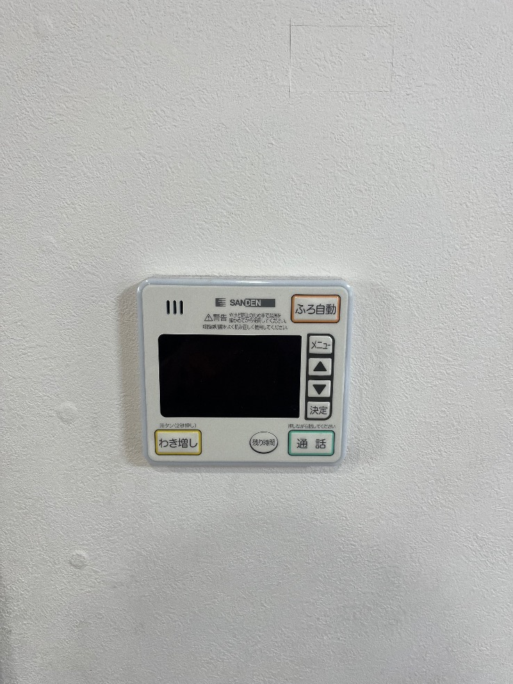 サンデンエコキュートEB-U37QTA4からパナソニックエコキュートHE-H46LQS｜エコキュート交換工事｜千葉県成田市公津の杜｜ 