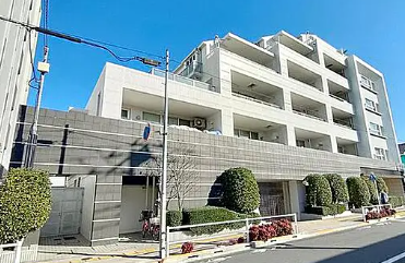 ダイキンエコキュートEQ37D1FVからダイキンエコキュートEQA37ZFV|エコキュート交換工事|東京都中野区新井|マンション|シティハウス中野