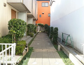 コロナ電気温水器からコロナ電気温水器UWH-37X1SA2U｜電気温水器交換工事｜東京都杉並区南荻窪｜マンション｜コンフォルト・南荻窪