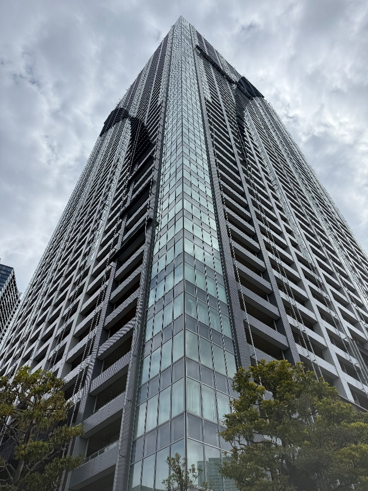 ダイキンエコキュートからダイキンエコキュートEQX37ZFVE｜エコキュート交換工事｜東京都中央区勝どき｜マンション｜ザ・トウキョウタワーズミッドタワー