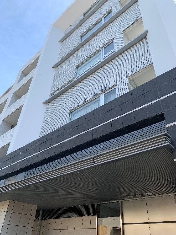 ダイキンエコキュートTU37DFVから日立エコキュートBHP-FG37XU｜エコキュート交換工事｜東京都中野区新井｜マンション｜シティハウス中野