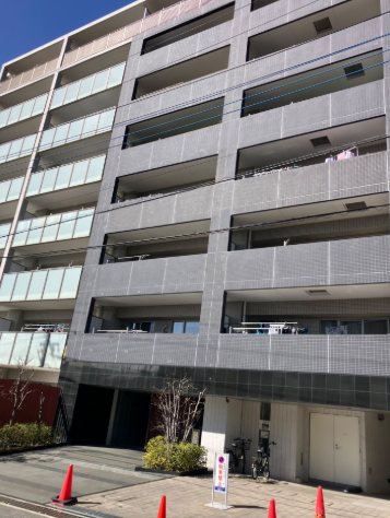 パナソニックエコキュートHE-K37AQMからコロナエコキュートCHP-S30AZ1-12｜エコキュート交換工事｜埼玉県和光市白子｜マンション｜ブリリアンコートエアリス